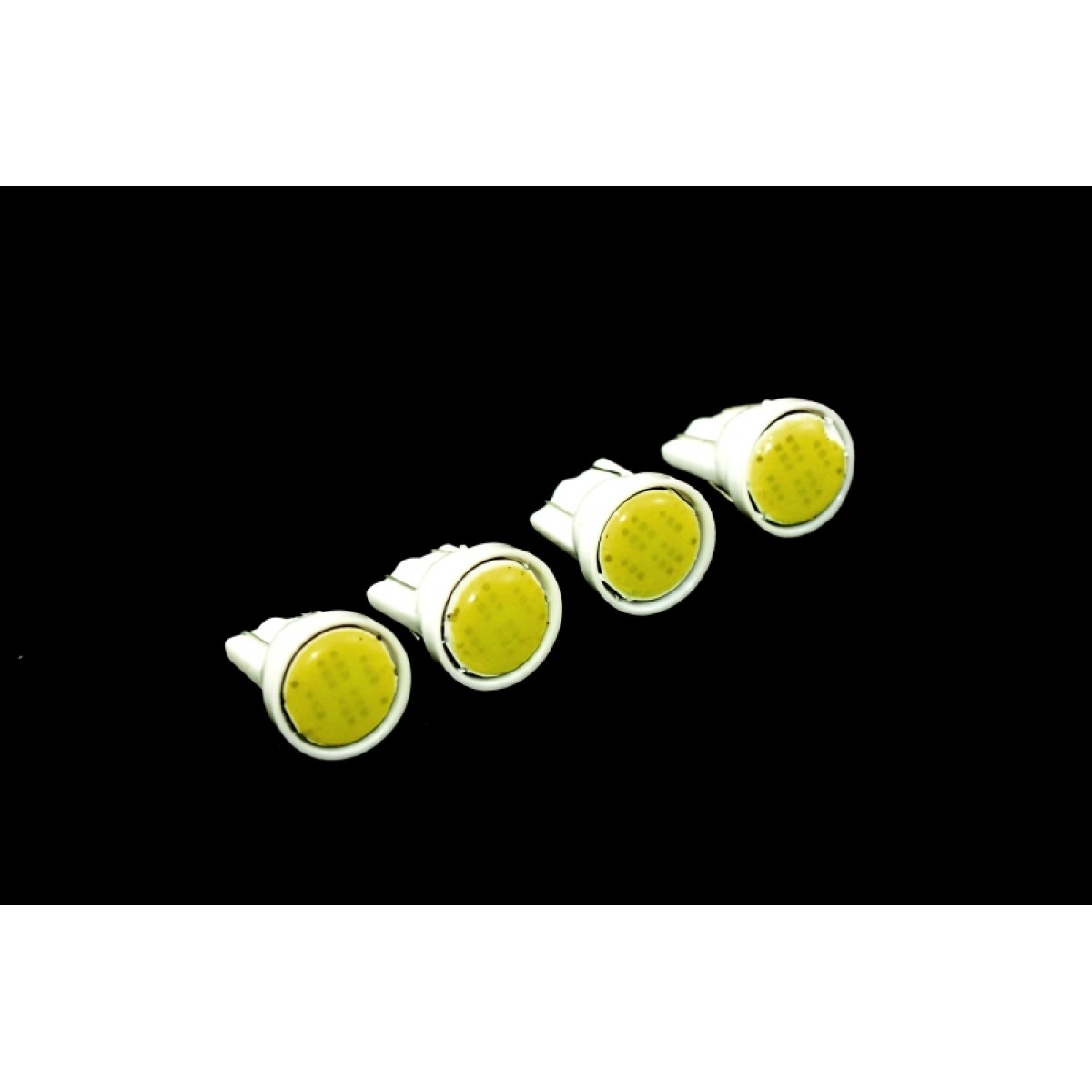 Gauge Faces LED Backlight Set